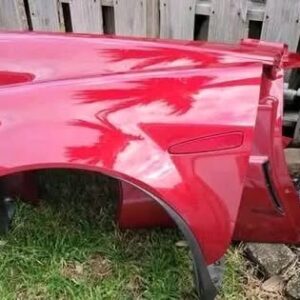 Excellent condition. Just removed from a 2013 grandsport