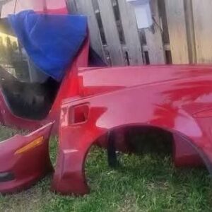 Excellent condition. Just removed from a 2013 grandsport