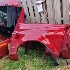 Excellent condition. Just removed from a 2013 grandsport