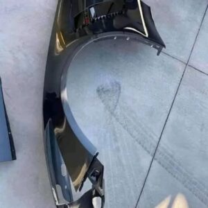 Corvette C7 fenders