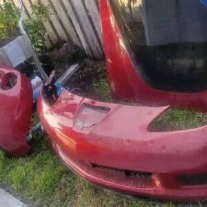 Excellent condition. Just removed from a 2013 grandsport