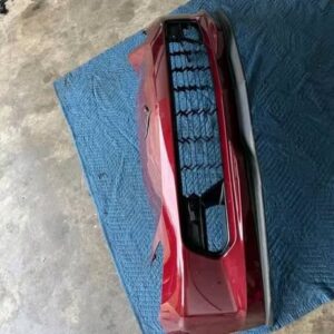 Corvette c7 Z06 parts
