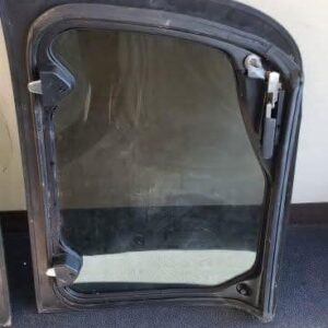 1978-1982  Corvette 1 Latch Glass Mirrored T-Tops