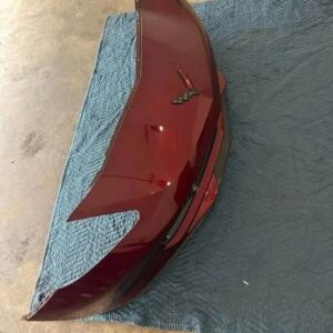 Corvette c7 Z06 parts
