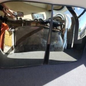 1978-1982  Corvette 1 Latch Glass Mirrored T-Tops