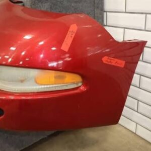 97-04 C5 Corvette Front Bumper