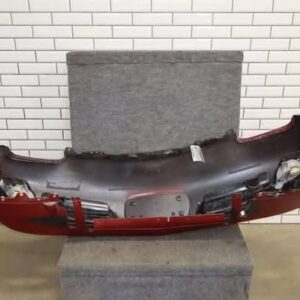 97-04 C5 Corvette Front Bumper
