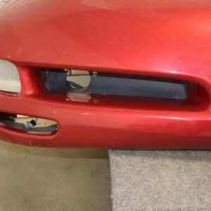97-04 C5 Corvette Front Bumper