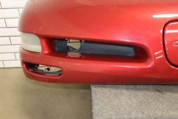 97-04 C5 Corvette Front Bumper - Image 5
