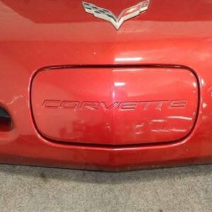 97-04 C5 Corvette Front Bumper