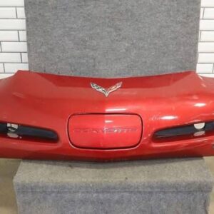 97-04 C5 Corvette Front Bumper
