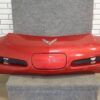 97-04 C5 Corvette Front Bumper