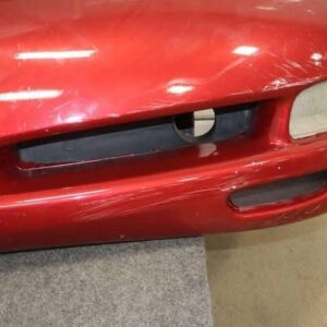 97-04 C5 Corvette Front Bumper