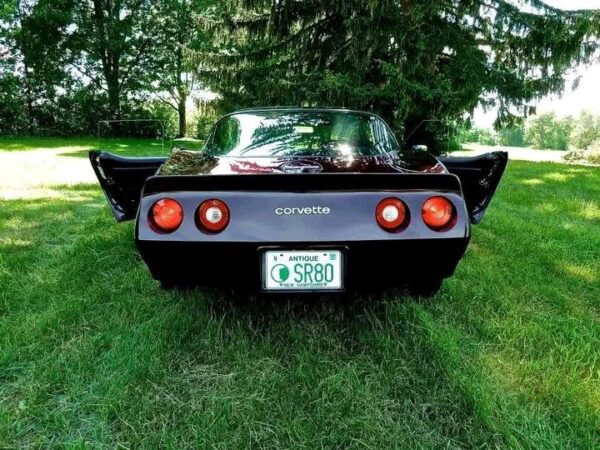 1980 Chevrolet Corvette T-Top - Image 3