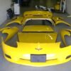 Corvette C6 body parts C6 body Parts.