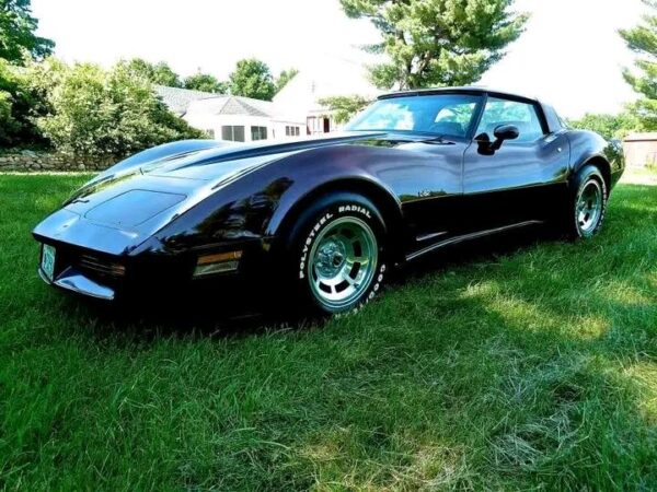 1980 Chevrolet Corvette T-Top - Image 5
