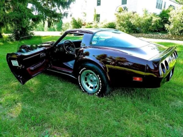 1980 Chevrolet Corvette T-Top - Image 6