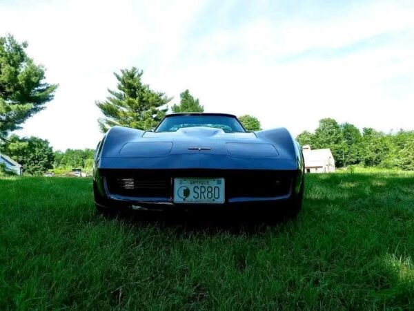 1980 Chevrolet Corvette T-Top - Image 9