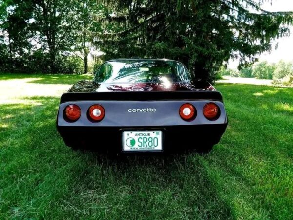 1980 Chevrolet Corvette T-Top - Image 12
