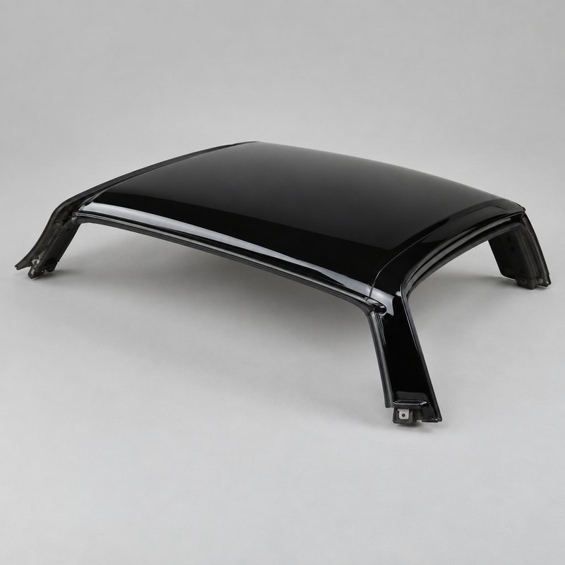 Corvette Top Roof Offer