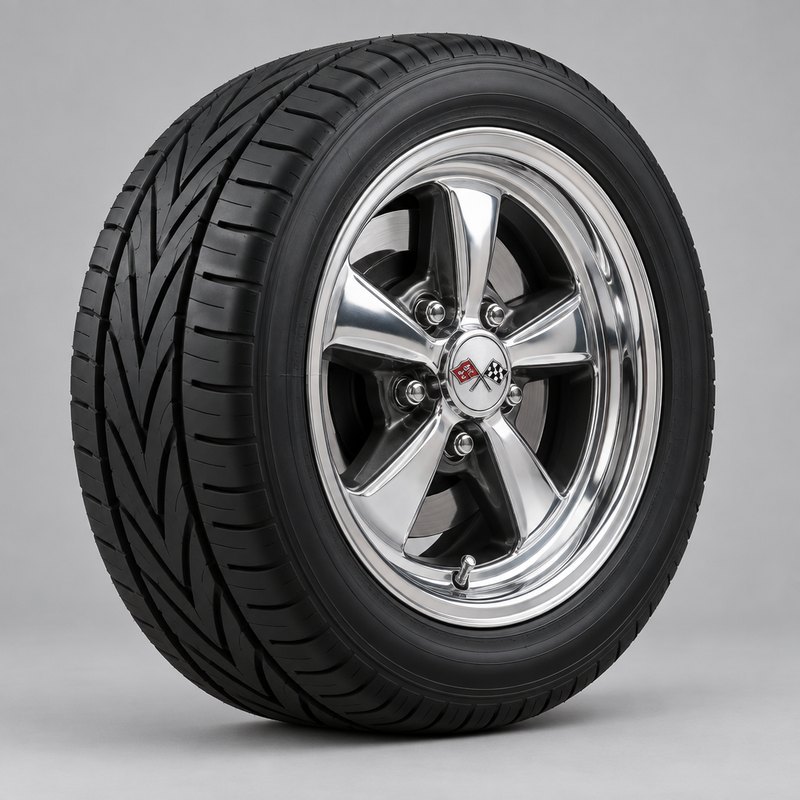 Wheels and Tires Offer