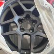 C5 Corvette Wheels ZO6