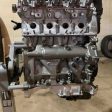 Fully rebuilt ea888 Audi A4 2.0T CAEB engine.