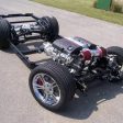 INTRODUCING THE NEW 63-82 ROUND TUBE CHASSIS