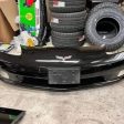 C6 vette body parts