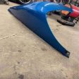 C6 corvette BASE front fenders