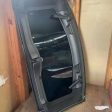 Corvette transparent glass proof. Perfect condition