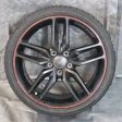 2014-2019 Chevrolet Corvette C7 Z51 Front  Pre-owned