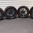 Corvette ZO6 C7 OEM Black