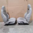 Corvette C6 Seats Sport Seat