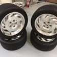 Original 1994 c4 sawblade corvette