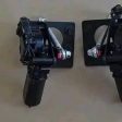 C3 Corvette 68-82 Electric headlight motor