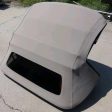 2003 Anniversary/2004 Commemorative C5 Corvette convertible top assembly